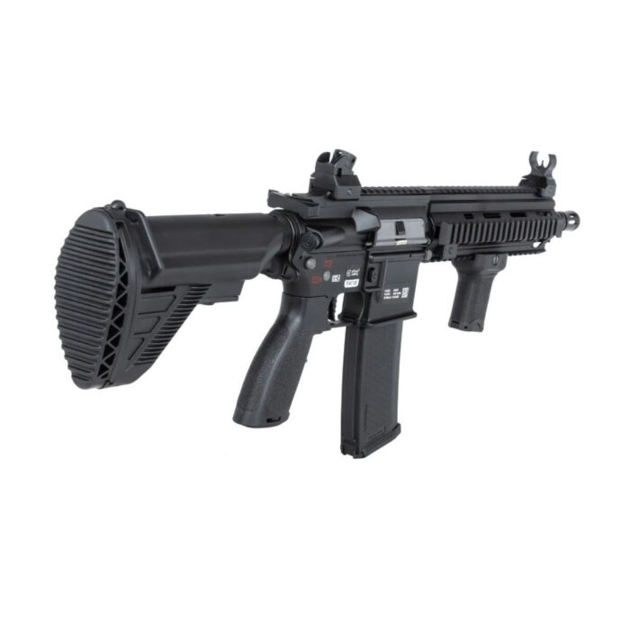 Specna Arms SA-PH20 PRIME™ HAL™ ETU Airsoft Tüfeği – Siyah