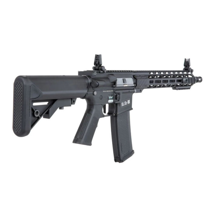 Specna Arms SA-C24 CORE™ HAL™ ETU Airsoft Tüfeği - Siyah