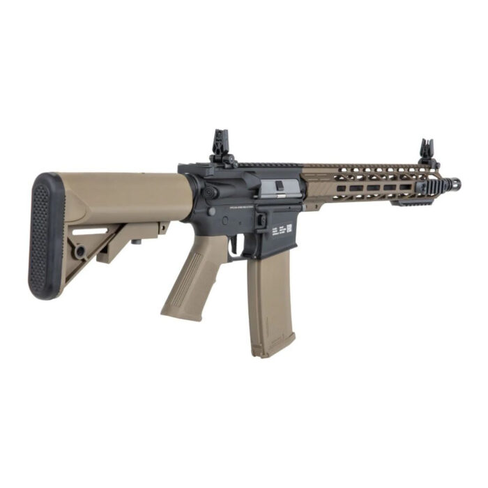 Specna Arms SA-C24 CORE™ HAL™ ETU Airsoft Tüfeği - Yarım Tan