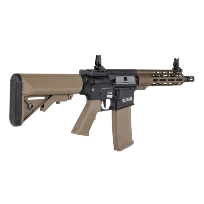 Specna Arms SA-C25 CORE™ HAL™ ETU Airsoft Tüfeği - Yarım Tan