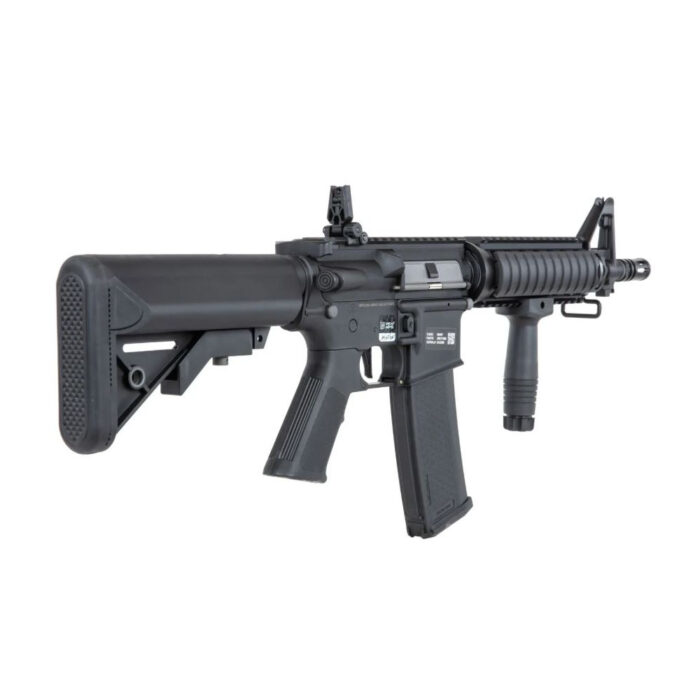 Specna Arms SA-C04 CORE™ HAL™ ETU Airsoft Tüfeği - Siyah