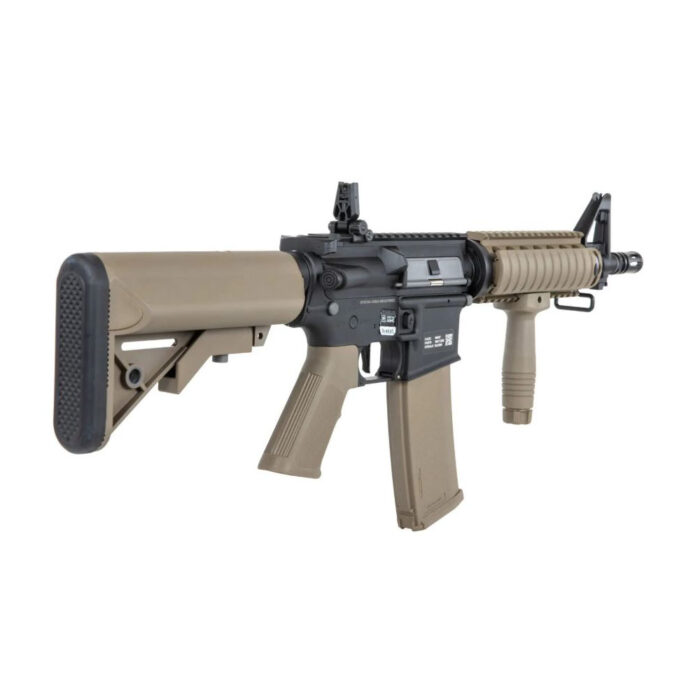 Specna Arms SA-C04 CORE™ HAL™ ETU Airsoft Tüfeği - Yarım Tan