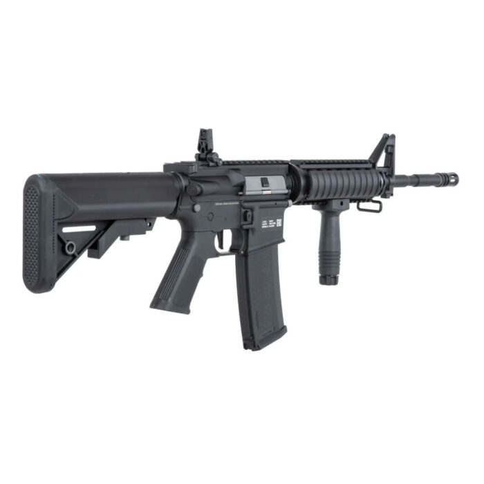 Specna Arms SA-C03 CORE™ HAL™ ETU Airsoft Tüfeği – Siyah