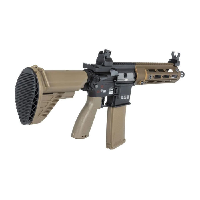 Specna Arms SA-PH23 PRIME™ HAL™ ETU Fırçasız Motor Airsoft Tüfeği – Chaos Bronze