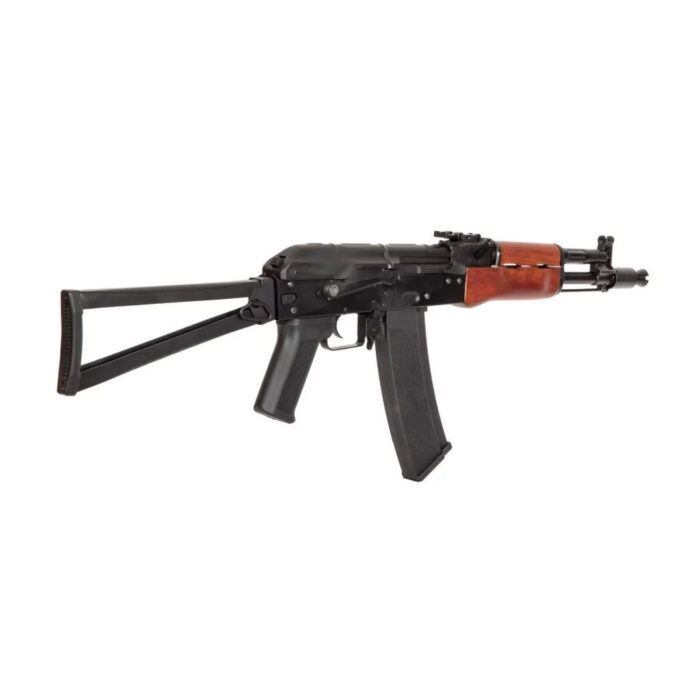 Specna Arms SA-J08 EDGE™ Airsoft Tüfeği – Siyah