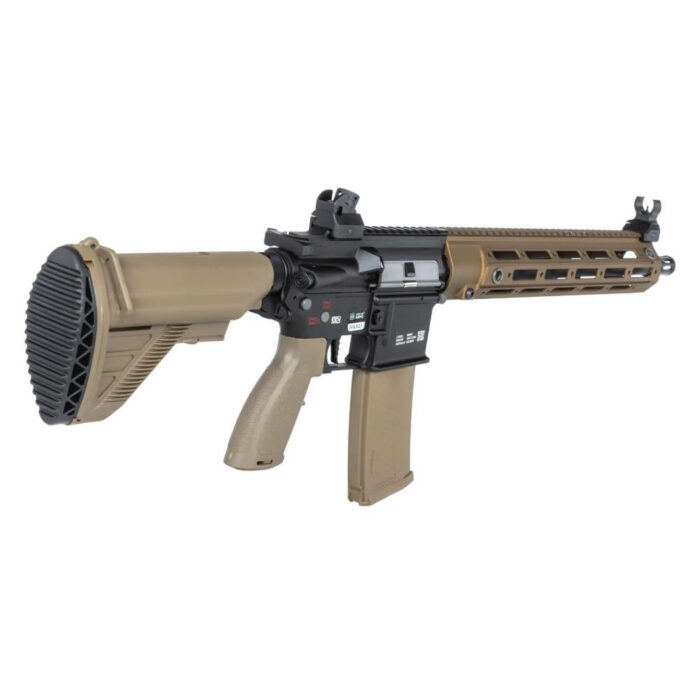 Specna Arms SA-PH22 PRIME™ HAL™ ETU Fırçasız Motor Airsoft Tüfeği – Chaos Bronze