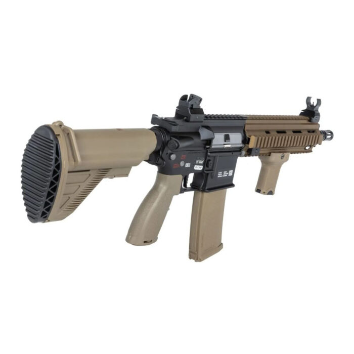 Specna Arms SA-PH20 PRIME™ HAL™ ETU Airsoft Tüfeği – Chaos Bronze
