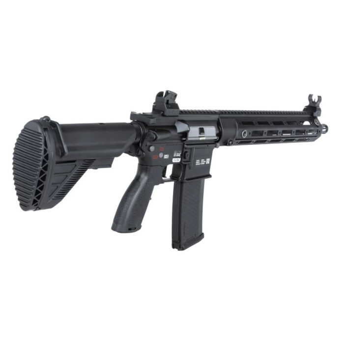Specna Arms SA-PH22 PRIME™ Aster II ETU Fırçasız Motor Airsoft Tüfeği – Siyah