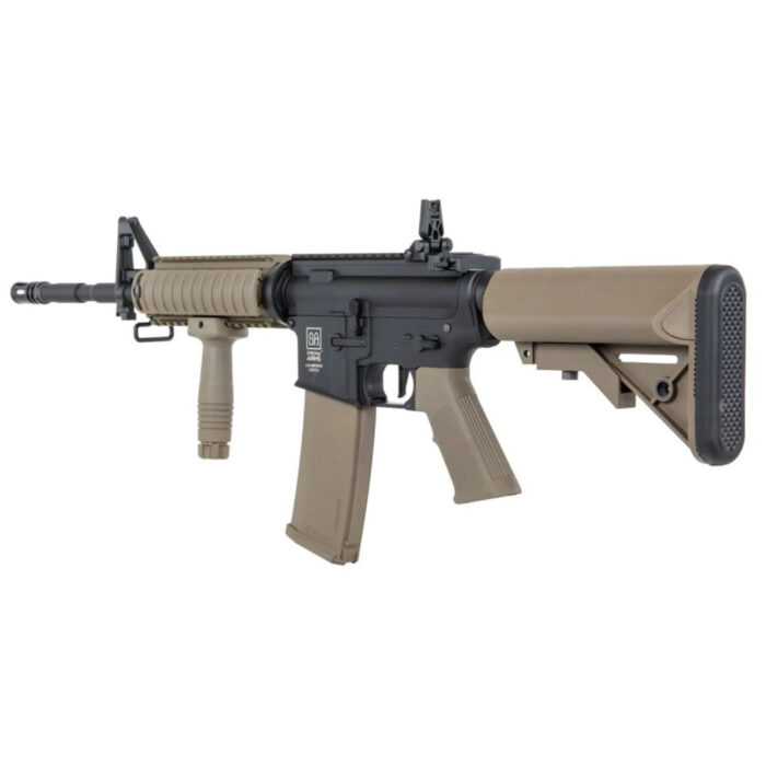 Specna Arms SA-C03 CORE™ HAL™ ETU Airsoft Tüfeği – Yarım Tan