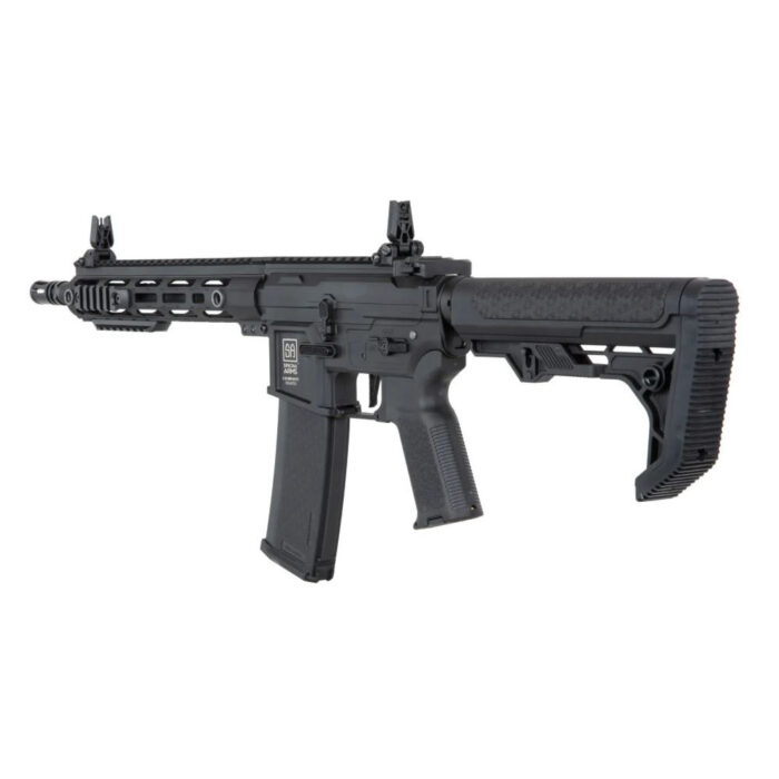 Specna Arms SA-F05-RL FLEX™ HAL™ ETU Airsoft Tüfeği – Siyah