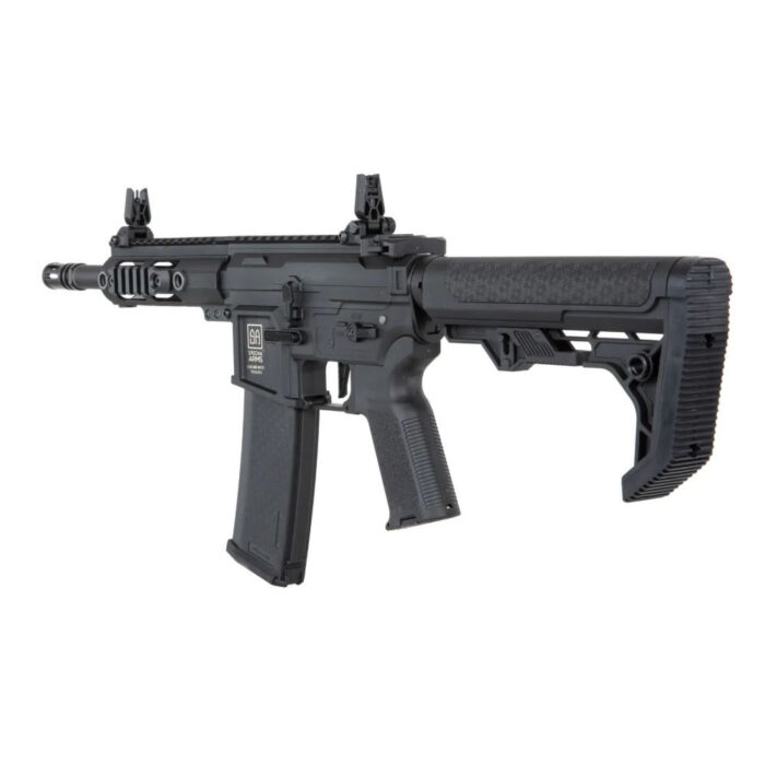 Specna Arms SA-F04-RL FLEX™ HAL™ ETU Airsoft Tüfeği – Siyah