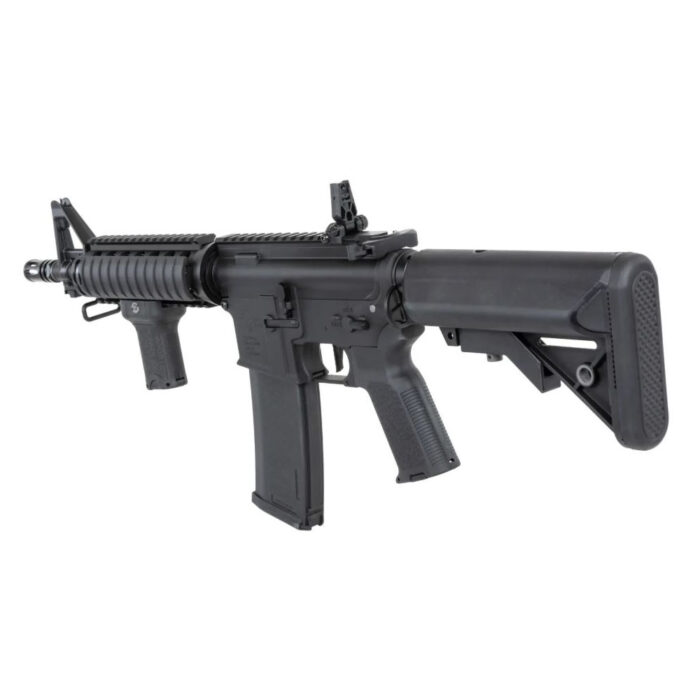 Specna Arms RRA SA-E04 EDGE™ HAL™ ETU Airsoft Tüfeği – Siyah