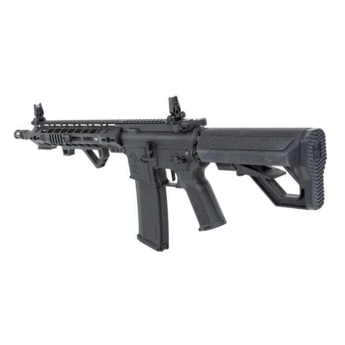 Specna Arms SA-E14-H EDGE™ HAL™ ETU Airsoft Tüfeği – Siyah