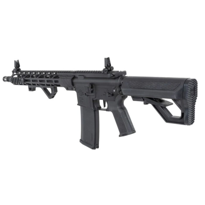 Specna Arms SA-E24-H EDGE™ HAL™ ETU Airsoft Tüfeği – Siyah