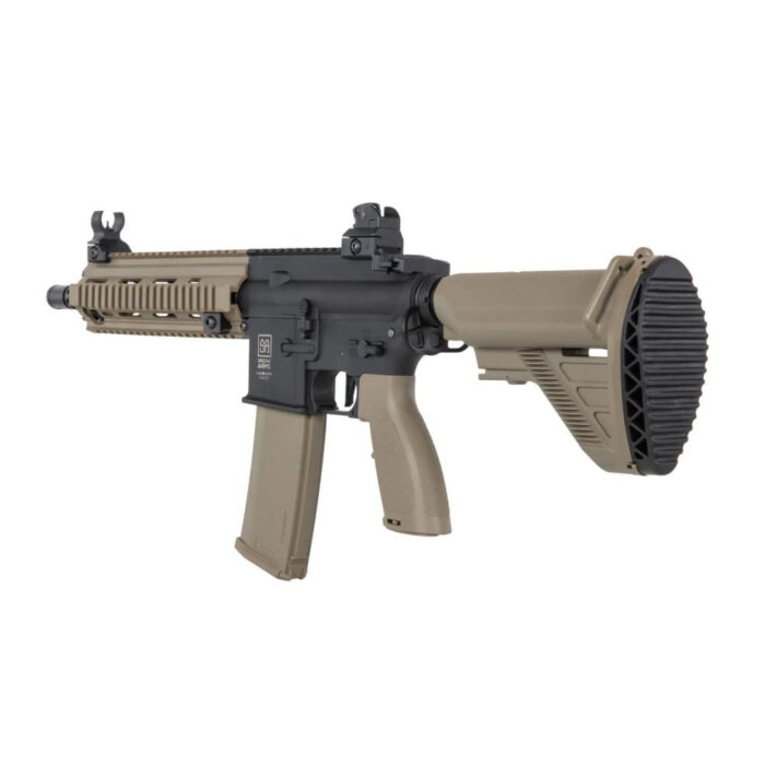 Specna Arms SA-FH06 FLEX™ HAL ETU™ Airsoft Tüfeği - Yarım Tan