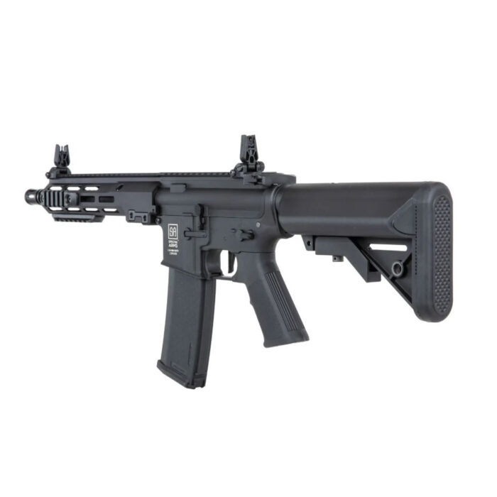 Specna Arms SA-C23 CORE™ HAL™ ETU Airsoft Tüfeği - Siyah