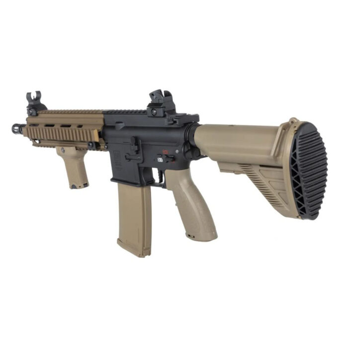 Specna Arms SA-PH20 PRIME™ HAL™ ETU Airsoft Tüfeği – Chaos Bronze