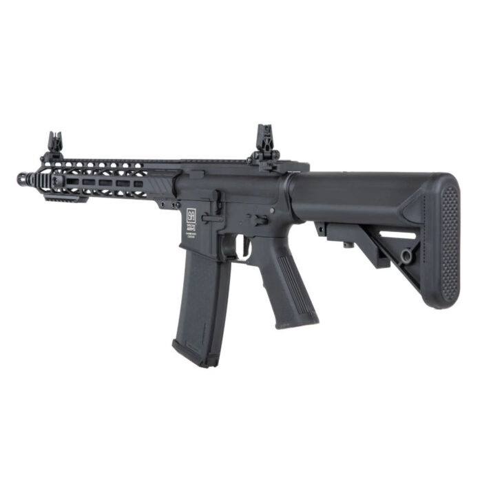 Specna Arms SA-C24 CORE™ HAL™ ETU Airsoft Tüfeği - Siyah