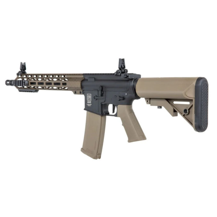 Specna Arms SA-C24 CORE™ HAL™ ETU Airsoft Tüfeği - Yarım Tan