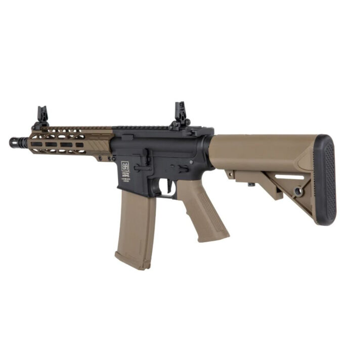 Specna Arms SA-C25 CORE™ HAL™ ETU Airsoft Tüfeği - Yarım Tan
