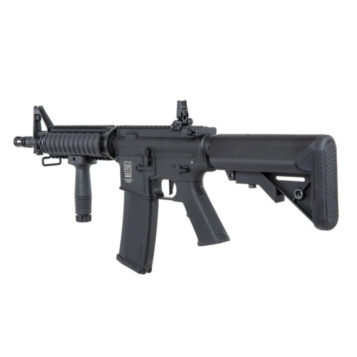 Specna Arms SA-C04 CORE™ HAL™ ETU Airsoft Tüfeği - Siyah