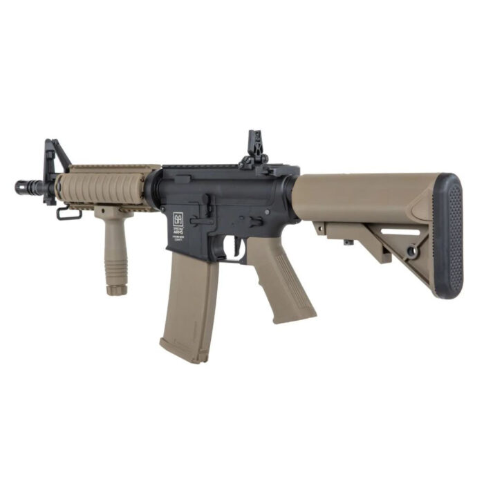 Specna Arms SA-C04 CORE™ HAL™ ETU Airsoft Tüfeği - Yarım Tan