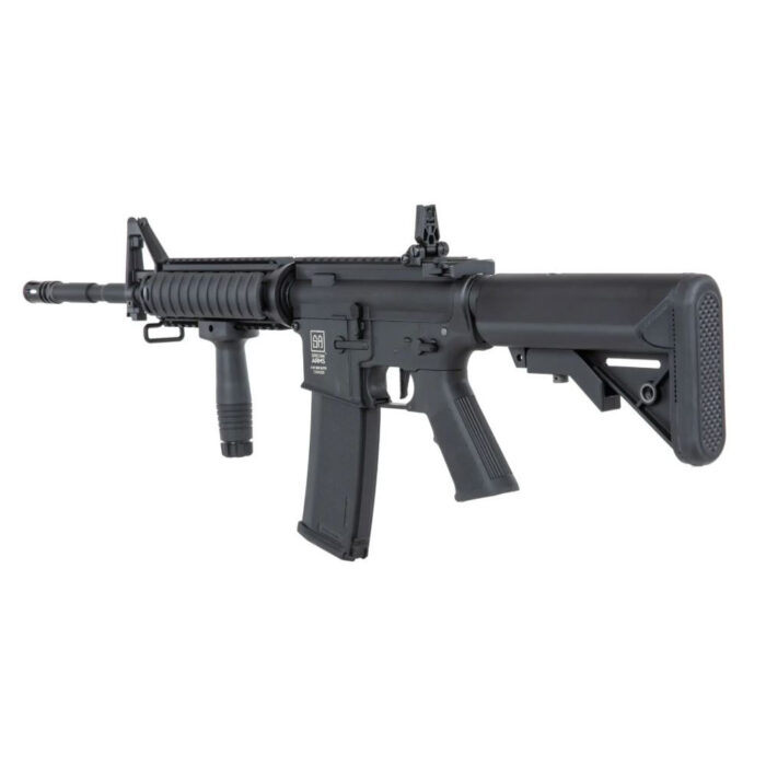 Specna Arms SA-C03 CORE™ HAL™ ETU Airsoft Tüfeği – Siyah
