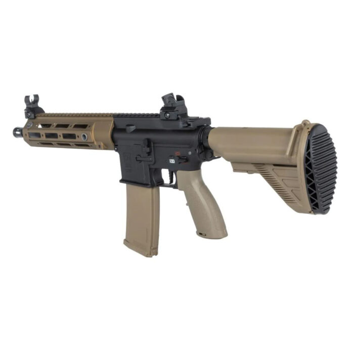 Specna Arms SA-PH23 PRIME™ HAL™ ETU Fırçasız Motor Airsoft Tüfeği – Chaos Bronze