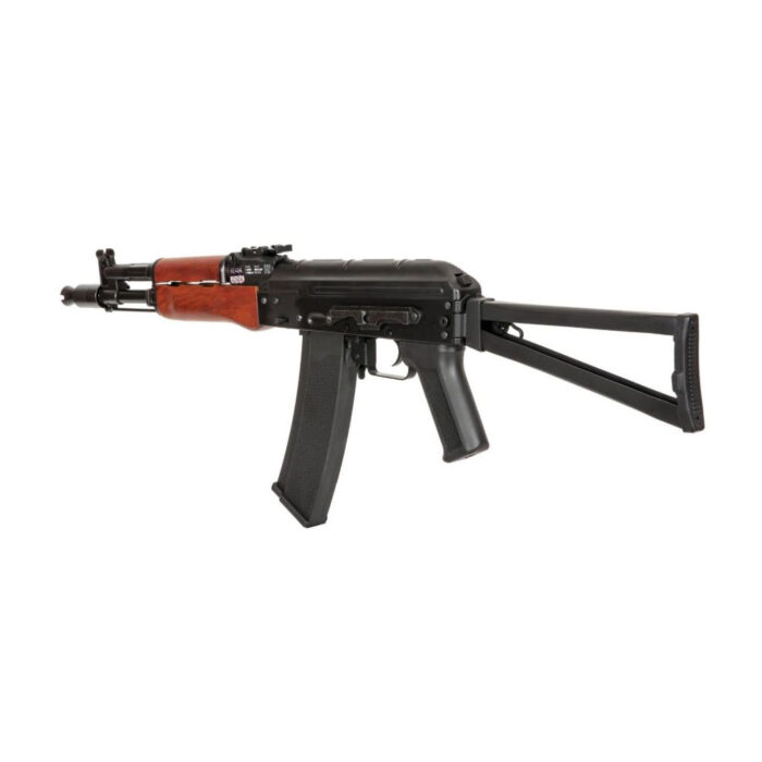 Specna Arms SA-J08 EDGE™ Airsoft Tüfeği – Siyah