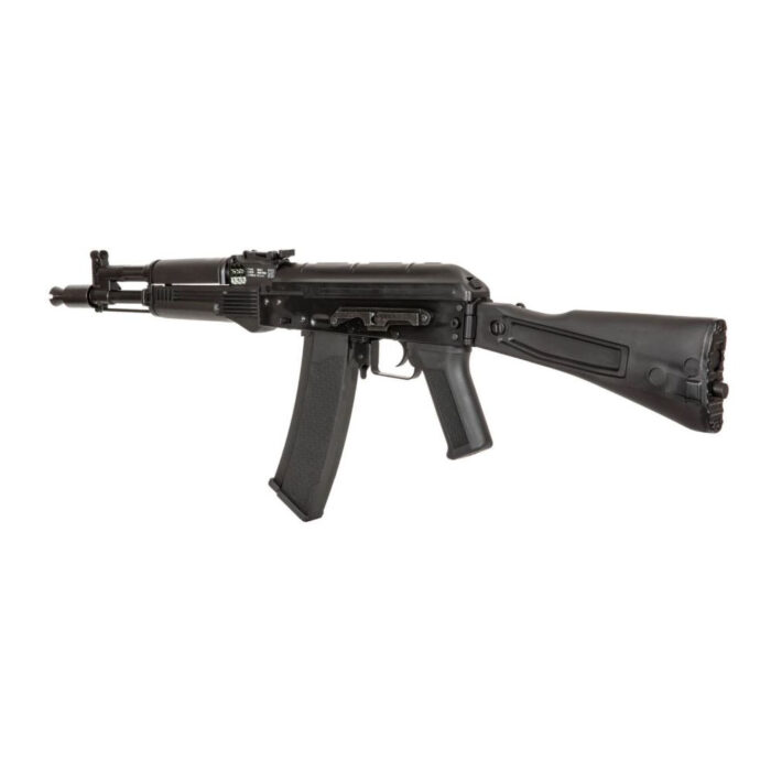 Specna Arms SA-J09 EDGE™ Airsoft Tüfeği – Siyah