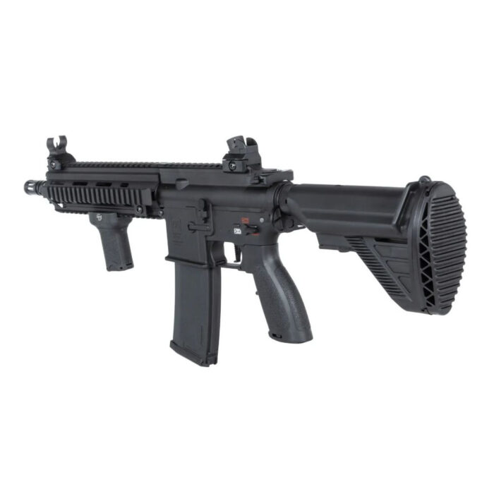 Specna Arms SA-PH20 PRIME™ Aster II ETU Fırçasız Motor Airsoft Tüfeği – Siyah