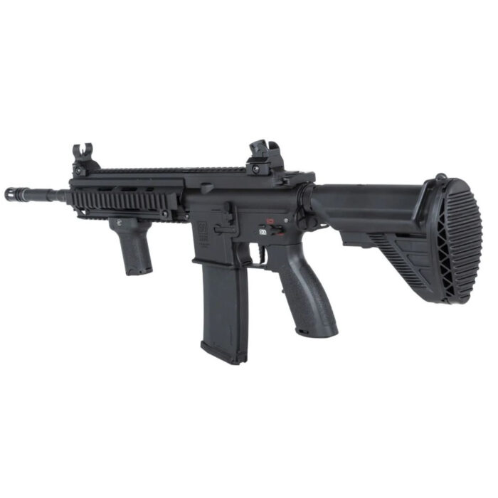Specna Arms SA-PH21 PRIME™ HAL™ ETU Yüksek Tork Motor Airsoft Tüfeği – Siyah