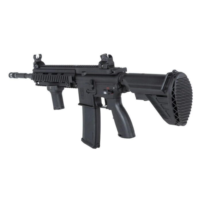 Specna Arms SA-PH21 PRIME™ Aster II ETU Fırçasız Motor Airsoft Tüfeği – Siyah