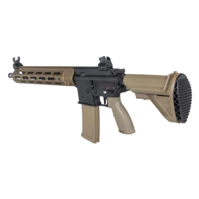 Specna Arms SA-PH22 PRIME™ HAL™ ETU Fırçasız Motor Airsoft Tüfeği – Chaos Bronze