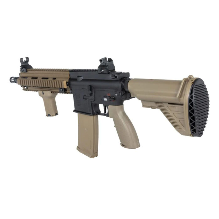 Specna Arms SA-PH20 PRIME™ HAL™ ETU Airsoft Tüfeği – Chaos Bronze
