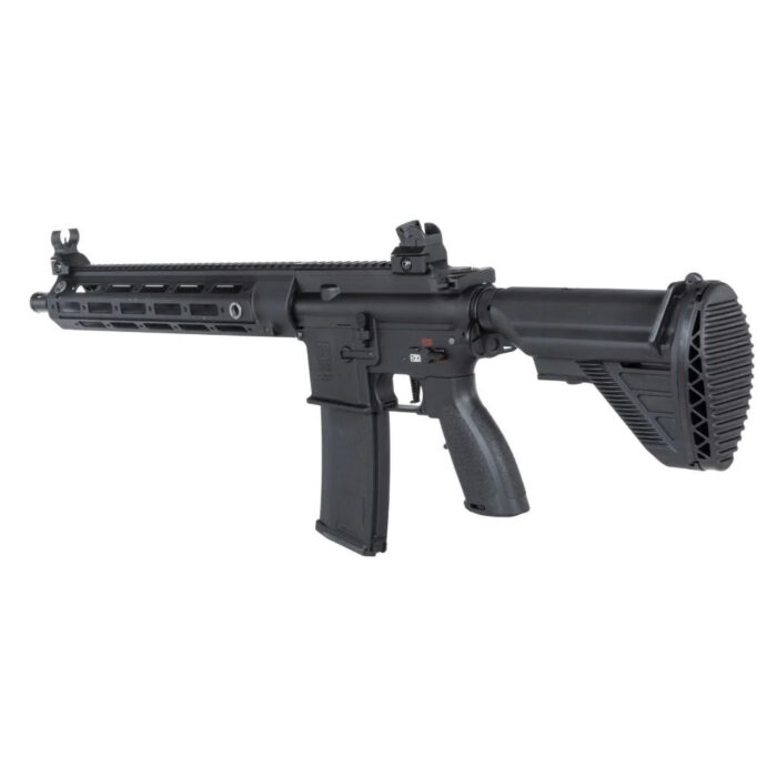 Specna Arms SA-PH22 PRIME™ Aster II ETU Fırçasız Motor Airsoft Tüfeği – Siyah