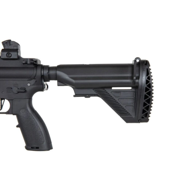 Specna Arms SA-FH06 FLEX™ HAL ETU™ Airsoft Tüfeği - Siyah