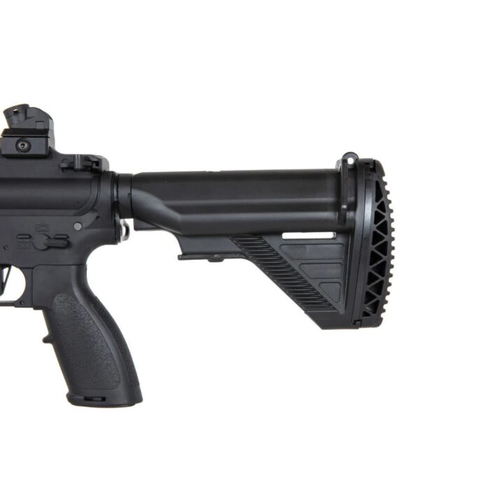 Specna Arms SA-FH07 FLEX™ HAL™ ETU Airsoft Tüfeği – Siyah