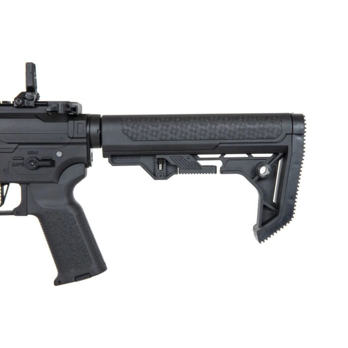 Specna Arms SA-F05-RL FLEX™ HAL™ ETU Airsoft Tüfeği – Siyah