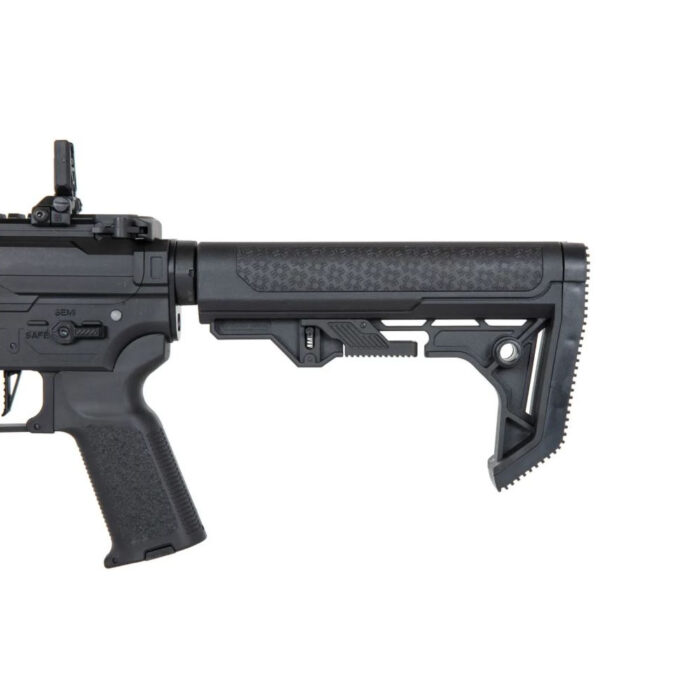 Specna Arms SA-F04-RL FLEX™ HAL™ ETU Airsoft Tüfeği – Siyah