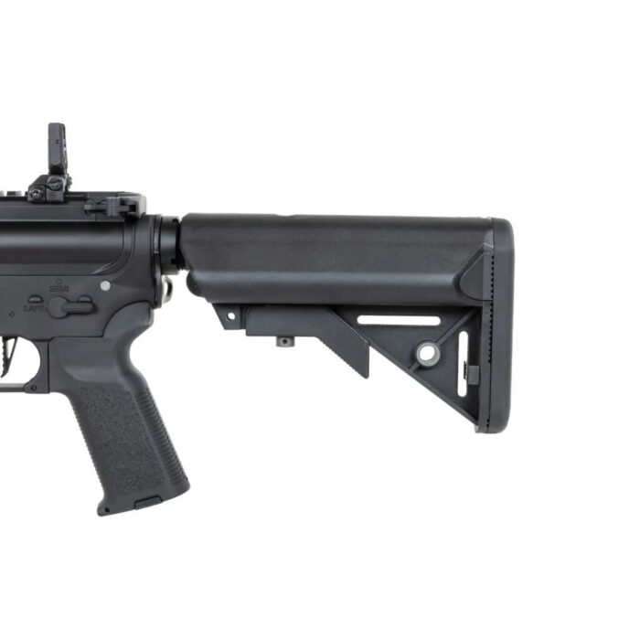 Specna Arms RRA SA-E04 EDGE™ HAL™ ETU Airsoft Tüfeği – Siyah