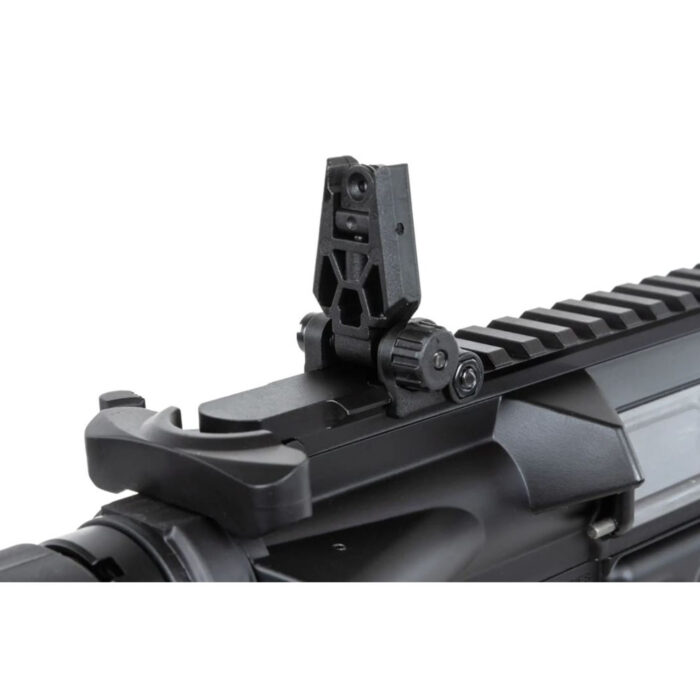 Specna Arms SA-E14-H EDGE™ HAL™ ETU Airsoft Tüfeği – Siyah