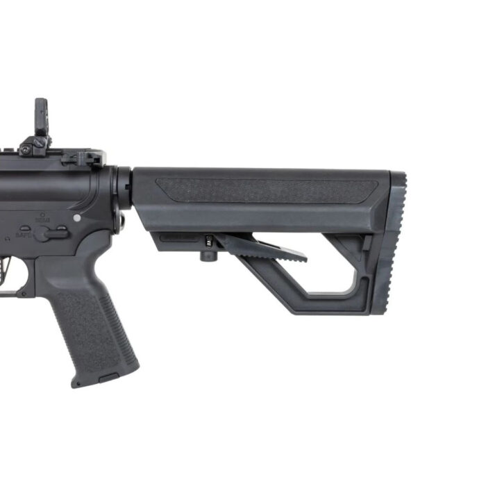 Specna Arms SA-E24-H EDGE™ HAL™ ETU Airsoft Tüfeği – Siyah