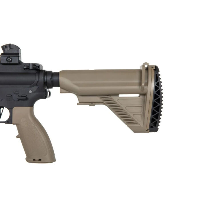 Specna Arms SA-FH06 FLEX™ HAL ETU™ Airsoft Tüfeği - Yarım Tan