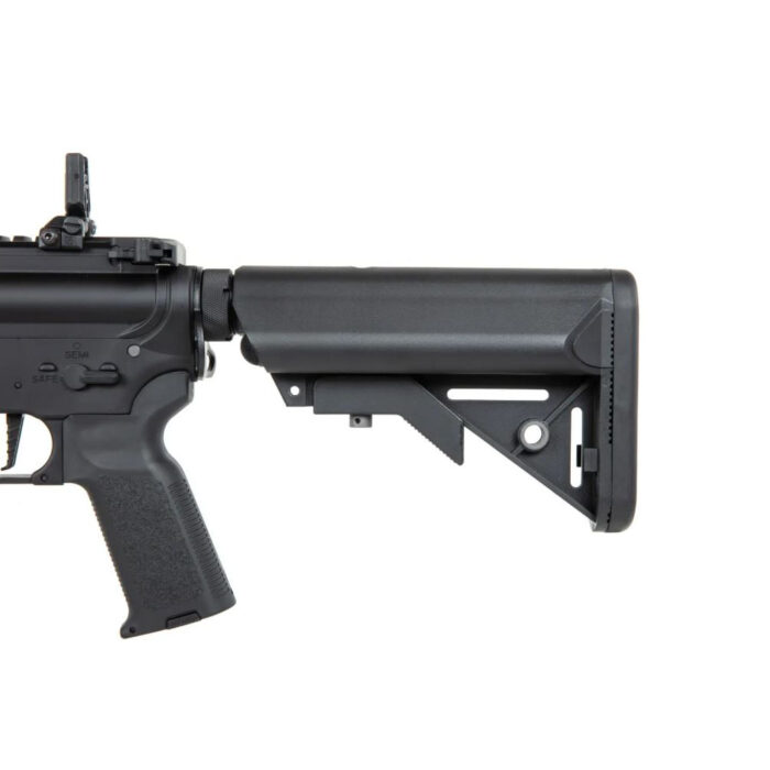 Specna Arms Daniel Defense® RIS III 10.5'' SA-P27 Prime™ HAL™ ETU Fırçasız Motor Airsoft Tüfeği – Chaos Bronze