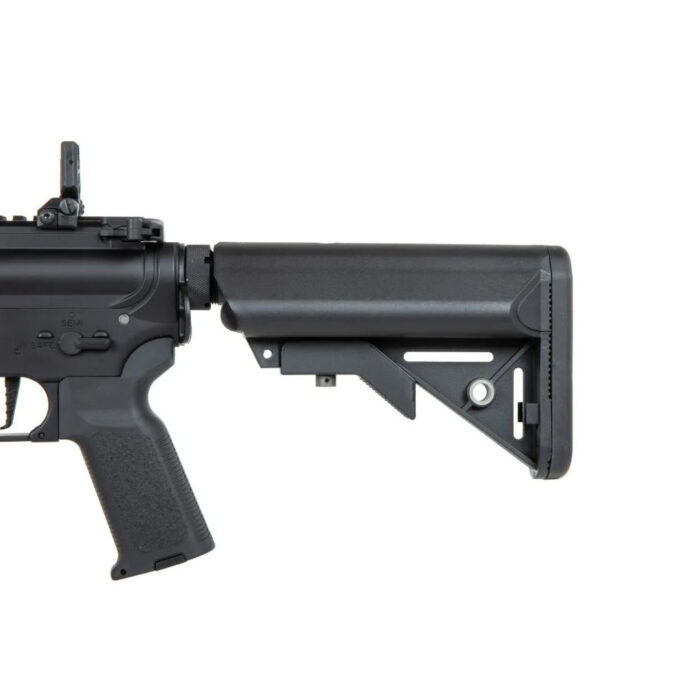 Specna Arms Daniel Defense® RIS III 12.5'' SA-P28 Prime™ HAL™ ETU Fırçasız Motor Airsoft Tüfeği – Chaos Bronze