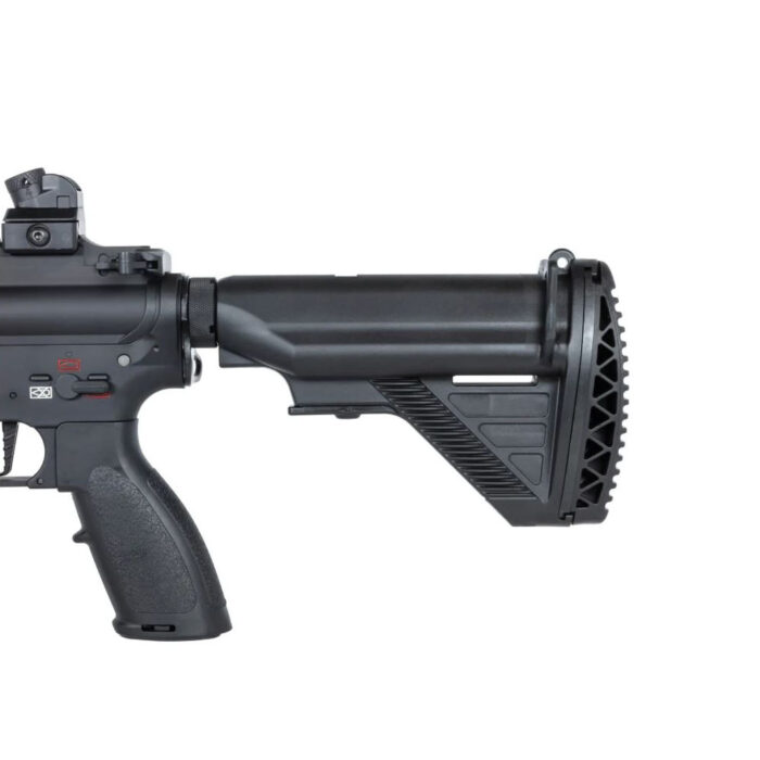 Specna Arms SA-PH20 PRIME™ HAL™ ETU Airsoft Tüfeği – Siyah