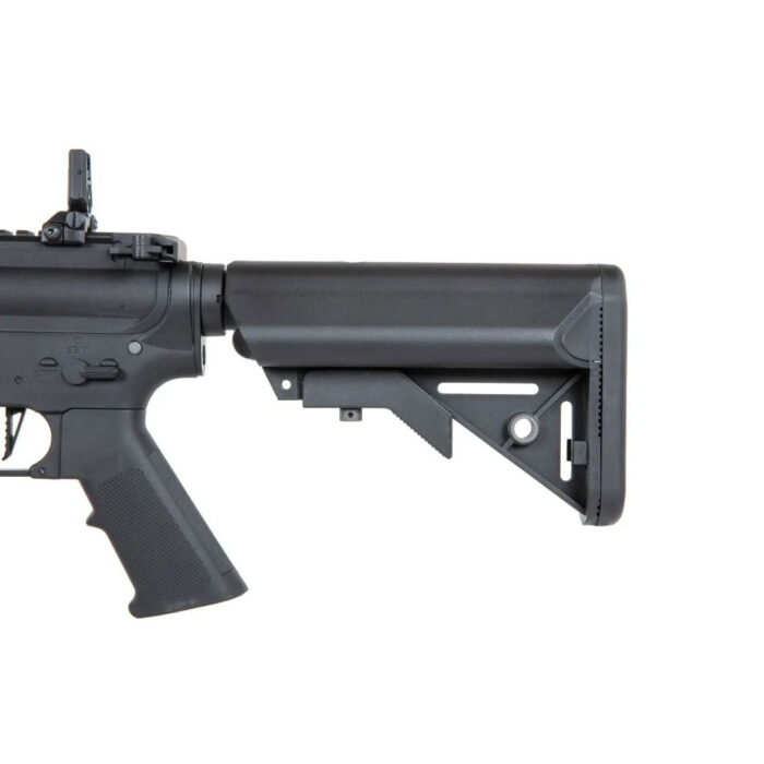 Specna Arms SA-C24 CORE™ HAL™ ETU Airsoft Tüfeği - Siyah