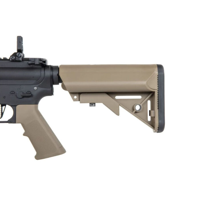Specna Arms SA-C24 CORE™ HAL™ ETU Airsoft Tüfeği - Yarım Tan