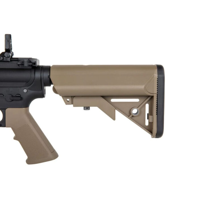 Specna Arms SA-C25 CORE™ HAL™ ETU Airsoft Tüfeği - Yarım Tan